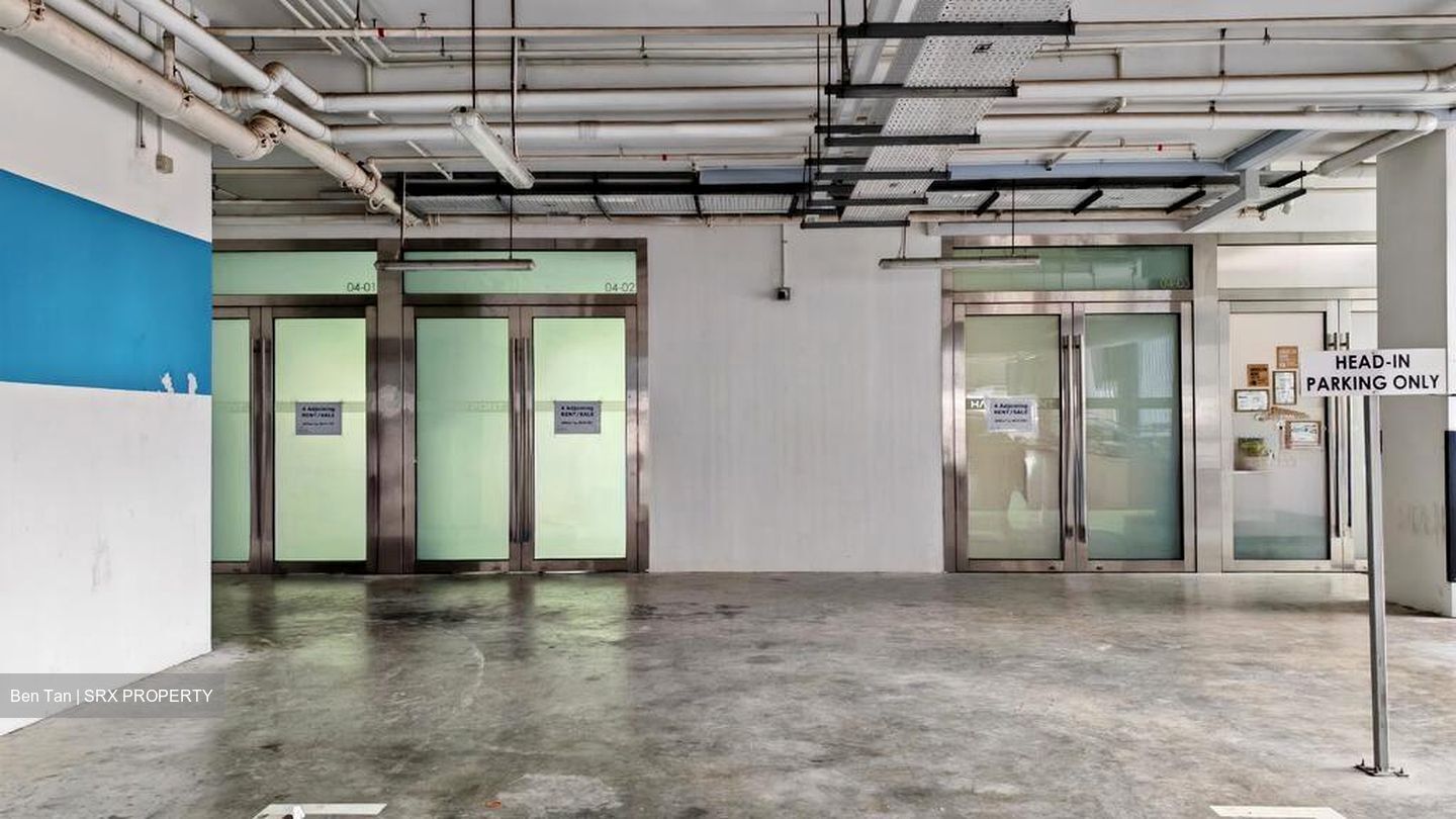 Harper Kitchen (D13), Factory #497050321